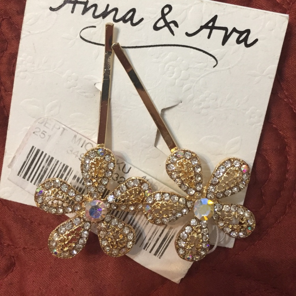 🏡BRIDAL HAIR ACCESSORIES